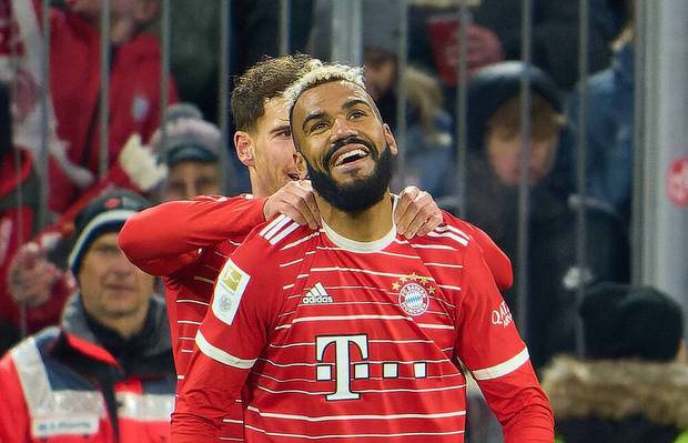Bayerns Neuner-Suche jetzt beendet?