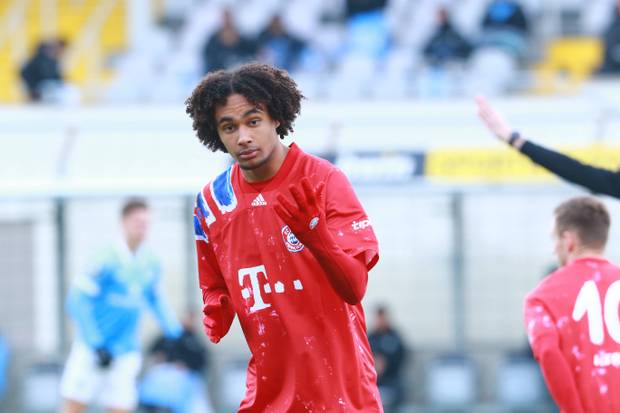 FC Bayern: Geldsegen durch Leihen?