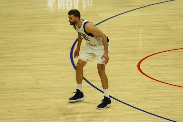 Sogar Nowitzki ist total begeistert