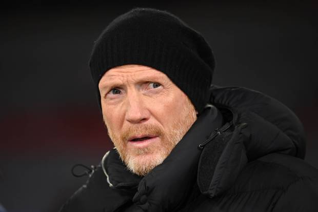 Ex-BVB-Star beendet internationale Karriere