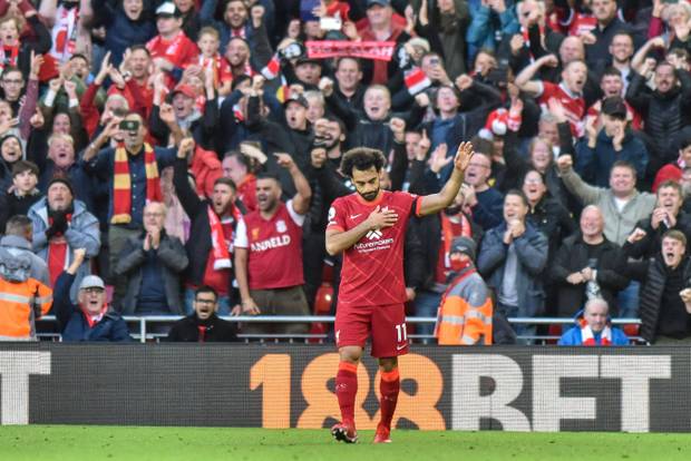 Liverpool demütigt Ronaldo und United!