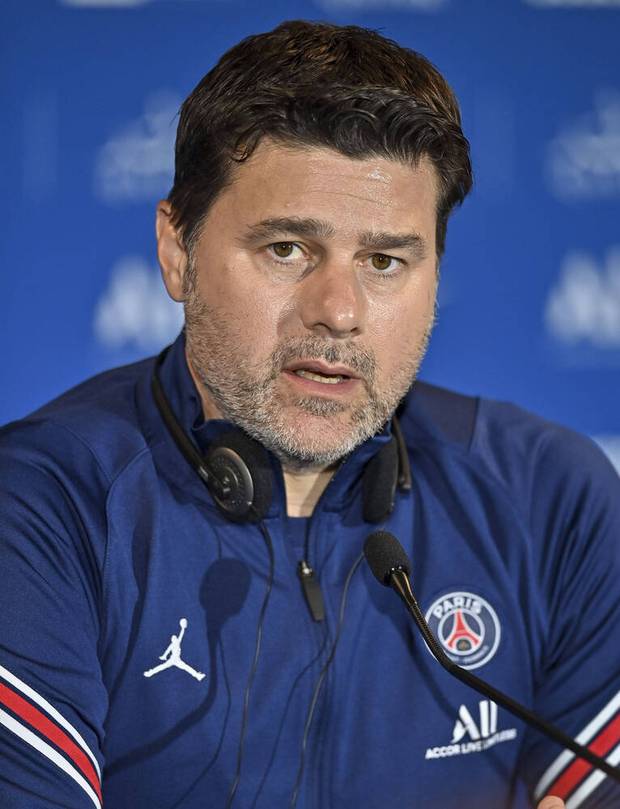 Sorgt PSG für Trainer-Hammer?