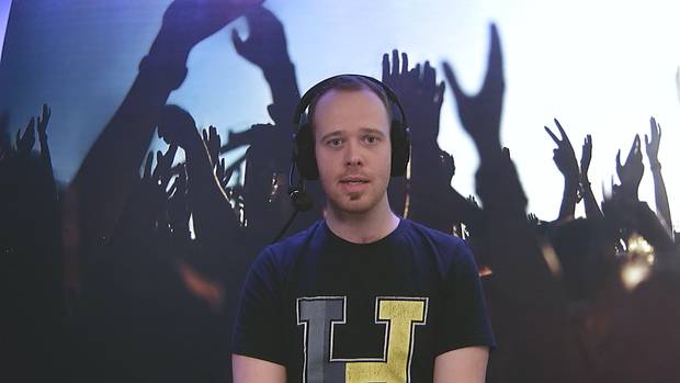 „Vielleicht hat Hopp Schreck gutgetan“