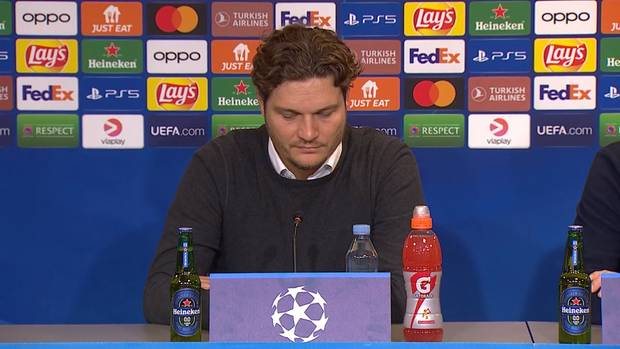 Can plötzlich im Hummels-Stil