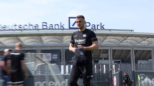 Kostic nach Italien? „Passt super“