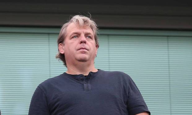 Chelsea-Boss Boehly wird zum Gespött