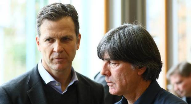 Wird die EM Löws letztes Turnier?