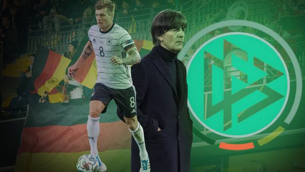 Ist Reus‘ DFB-Karriere zu Ende?