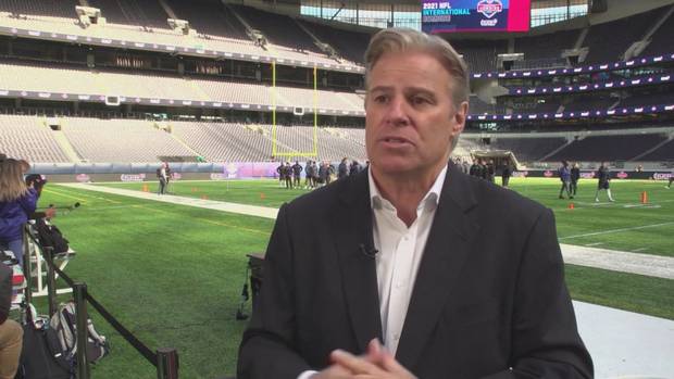 Skandal-Video: Raiders feuern nächsten Spieler