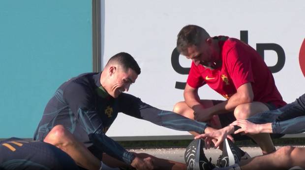 Ronaldo-Ex verlor elf Millionen Fans