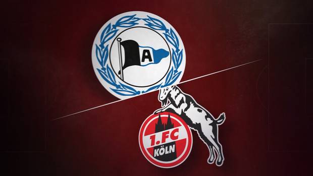 Fortsetzung für die Erfolgsserie des 1. FC Köln?