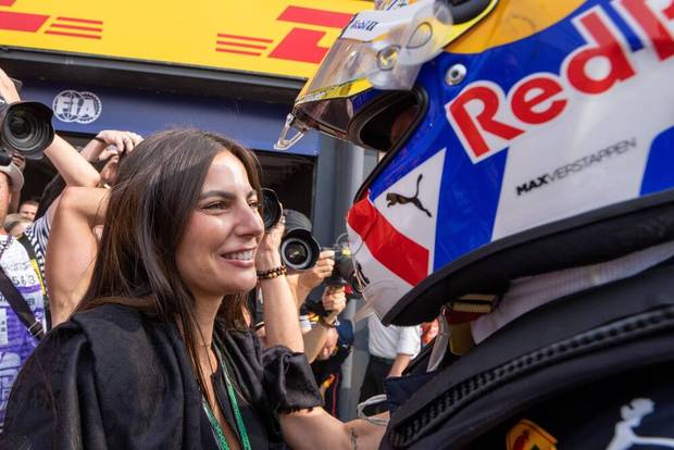 Was Verstappen auf die Palme bringt