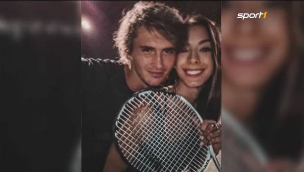 US-Open-Generalprobe mit Zverev