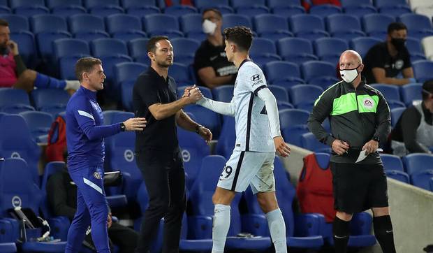 Wer könnte Chelsea übernehmen?