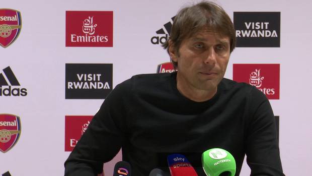 Klopp: „Fürchterlich anzuschauen“