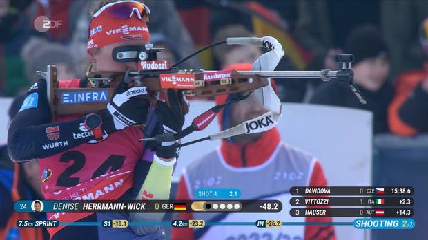 Absage-Dramen vor WM-Verfolgung