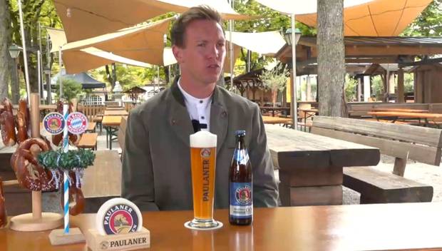 FCB-Gegner will Nagelsmann toben sehen