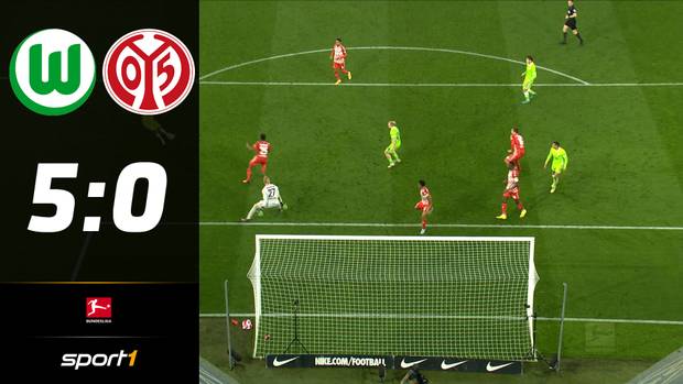 Wolfsburg macht mit Kohfeldt weiter