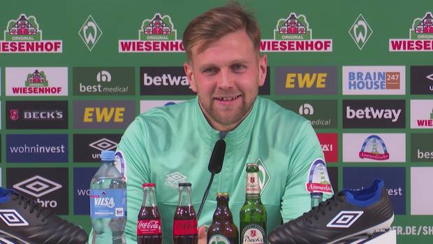 Das zeichnet Werders WM-Neuling aus