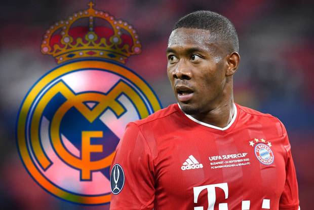 Diese Stars verlassen den FC Bayern
