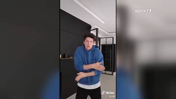 Bayern macht TikTok zum Partner