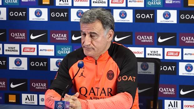 Nanu? PSG-Star feiert Bayern-Erfolg