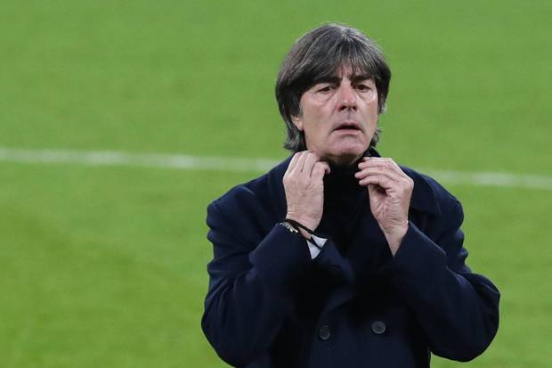 Matthäus: Löw ist amtsmüde