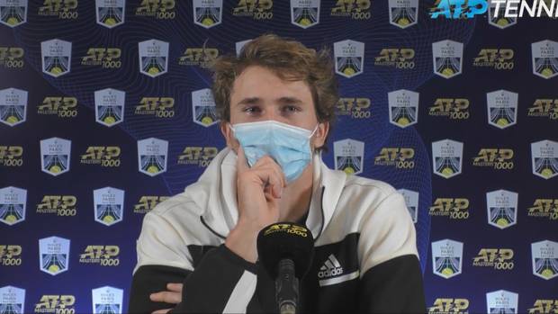 Neue Vorwürfe! Zverev wehrt sich