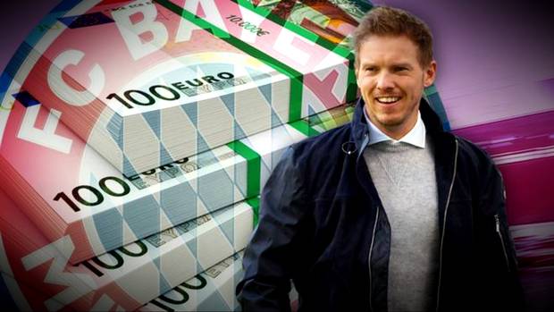 Diesen Co-Trainer will Nagelsmann