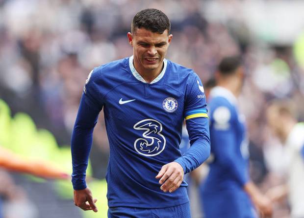 Chelsea-Star nach Liverpool?