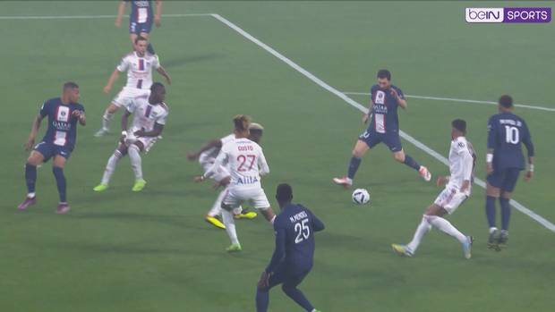 Mbappé-Ärger bei PSG