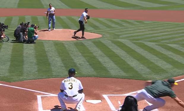 MLB trauert um Legende