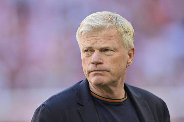 Kahn: „Absoluter Wahnsinn“
