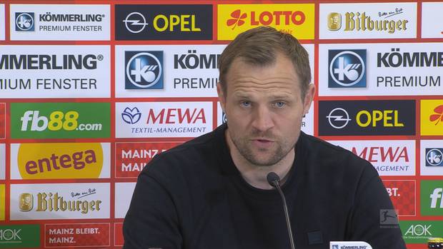 Taktikfuchs Bo Svensson erklärt: So konnten wir Lewandowski und Co. stoppen