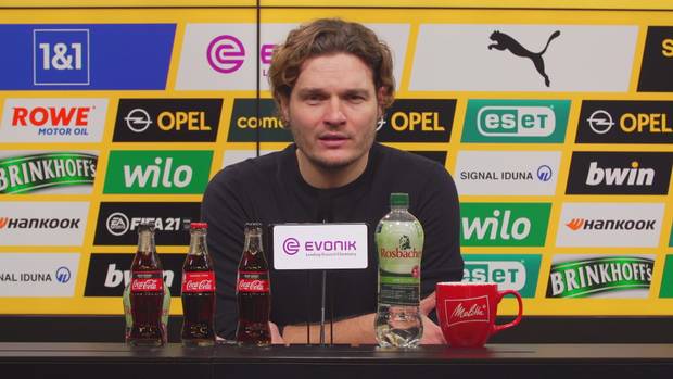 BVB siegt bei Heim-Debüt von Terzic