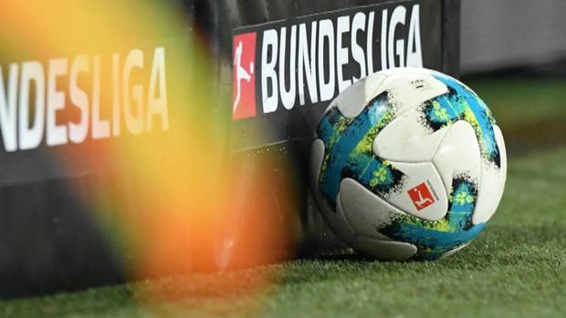 Bundesliga doch schon Ende April?