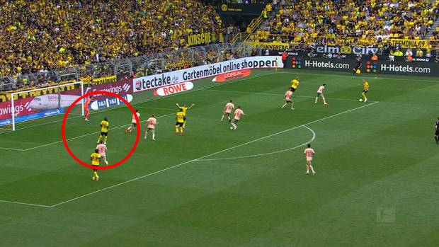 Ein guter Deal für den BVB?