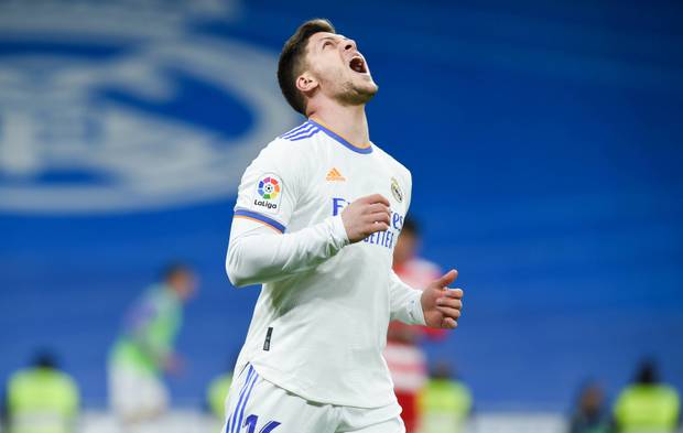 Jovic will zu diesem BL-Klub