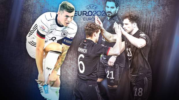 Zwei DFB-Stars fehlen im Training