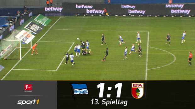 FC Augsburg will Aufwärtstrend fortsetzen