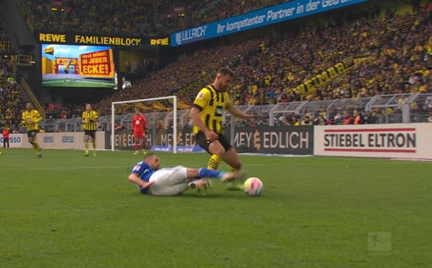 Fans einig: Revierderby brisantestes Spiel