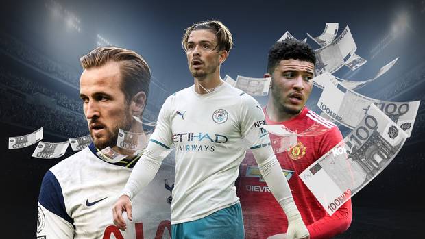EM-Star fehlt ManCity noch lange