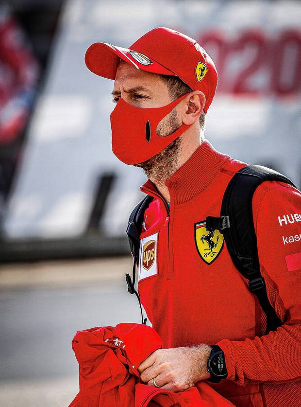 Gehälter der F1-Stars begrenzt