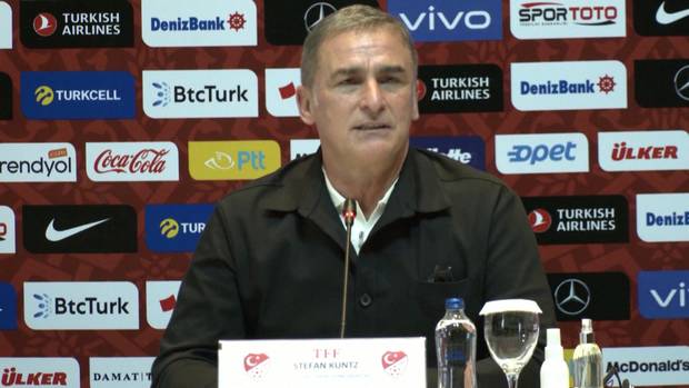 Kuntz: So gelang uns das Türkei-Wunder
