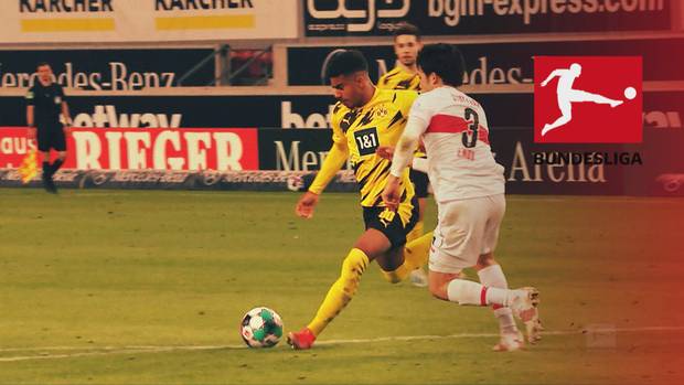 Fix! BVB-Profi wechselt zur Eintracht