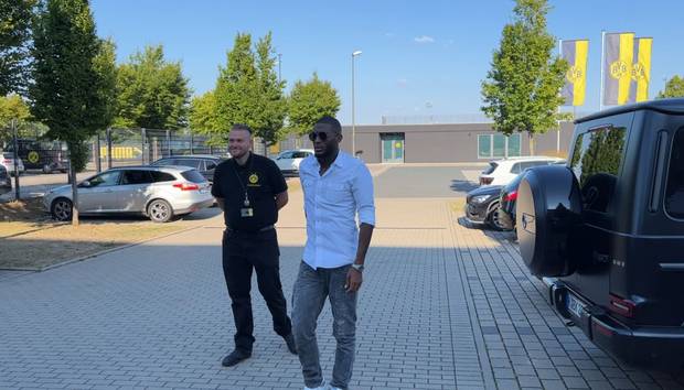 BVB bestätigt Modeste-Transfer