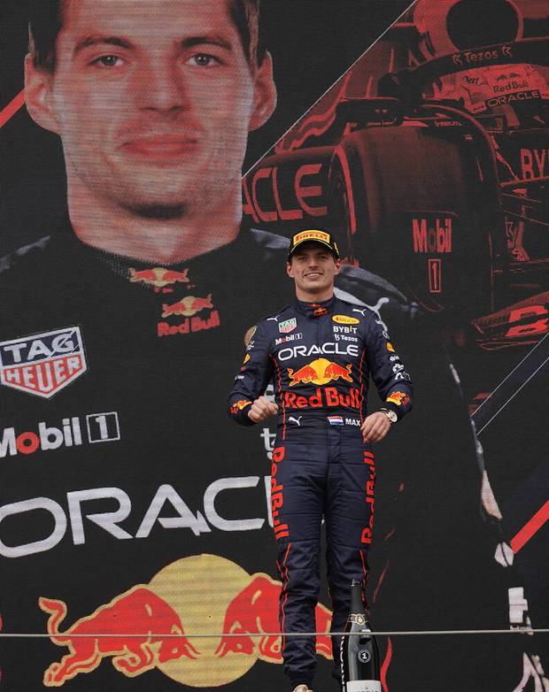 Dieser Pilot begeistert Schumacher
