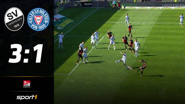 Arp kehrt zu Bayern zurück
