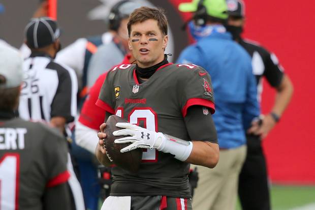 Was Brady wieder so stark macht