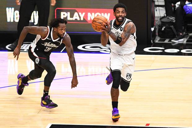 Nach Skandal-Tweet: NBA-Star reagiert